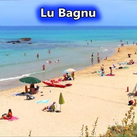 فندق مبيت وإفطار Piana 4*