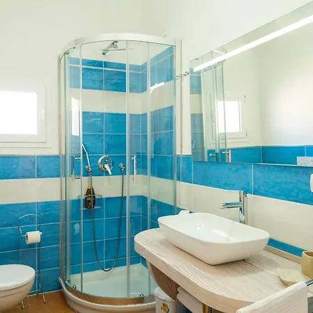 Piana Panzió Castelsardo