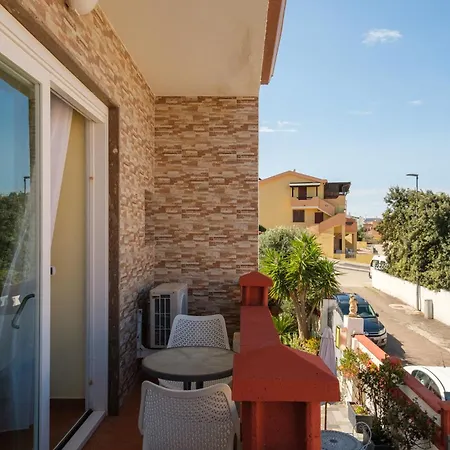 Bed & Breakfast Piana Castelsardo