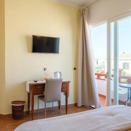 Piana 4*
