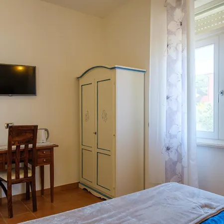 Bed & Breakfast Piana Castelsardo