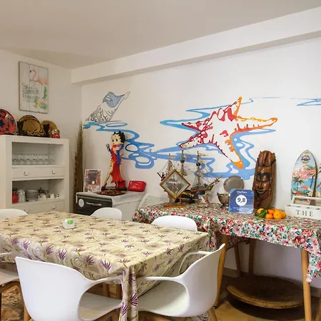 Bed & Breakfast Piana *