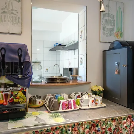 Piana Panzió Castelsardo