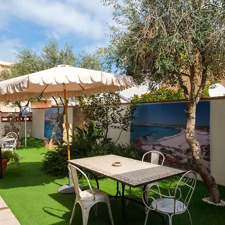 Panzió Piana Castelsardo