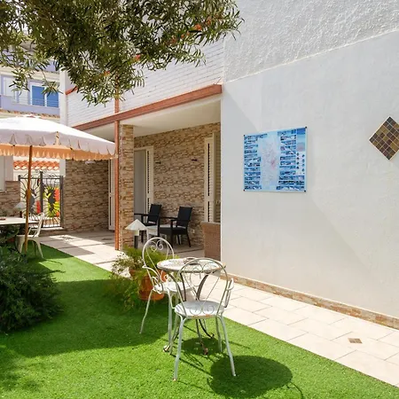 Bed & Breakfast Piana