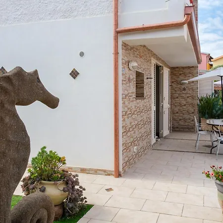 Piana Bed & Breakfast 4*