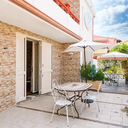 Piana Bed & Breakfast Castelsardo