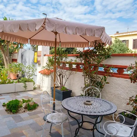 Panzió Piana Castelsardo