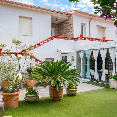 Piana Bed & Breakfast