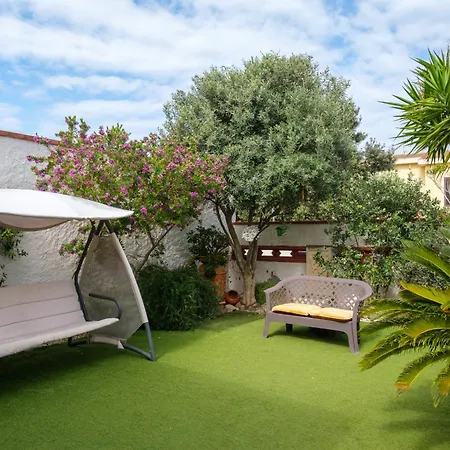 Piana Bed & Breakfast 4*