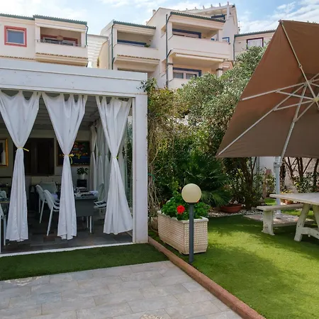 Piana Bed & Breakfast