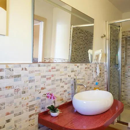 Panzió Piana Castelsardo