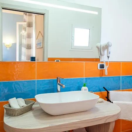 Piana Bed & Breakfast