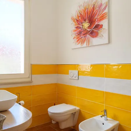 Panzió Piana Castelsardo