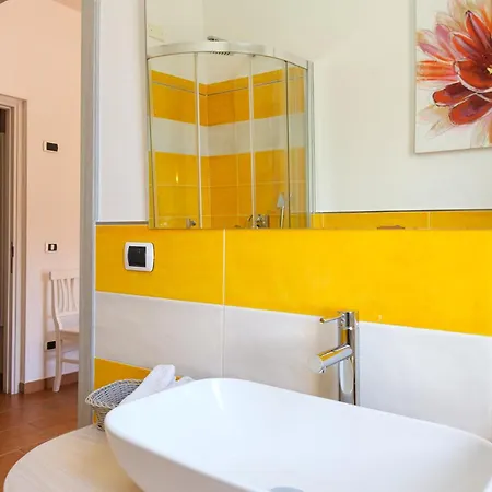 Panzió Piana Castelsardo