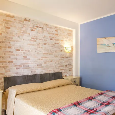 Piana Bed & Breakfast 4*