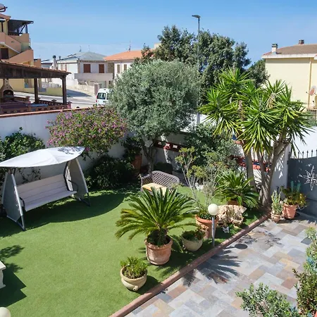 Piana Bed & Breakfast Castelsardo