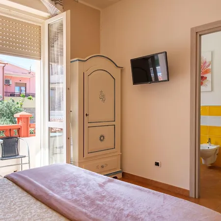 Piana Bed & Breakfast 4*