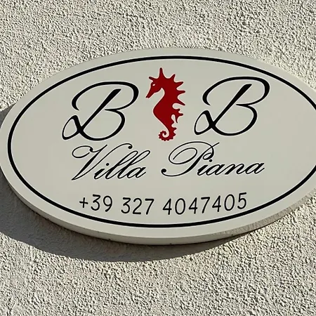 Bed & Breakfast Piana Castelsardo