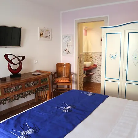 Piana Bed & Breakfast 4*