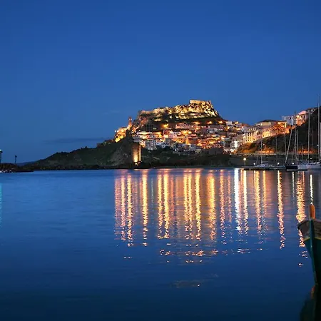 Piana Castelsardo