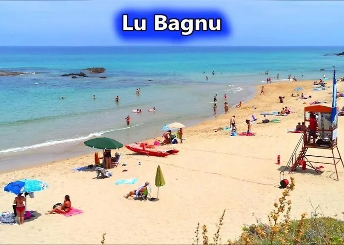 Bed & Breakfast Piana 4*