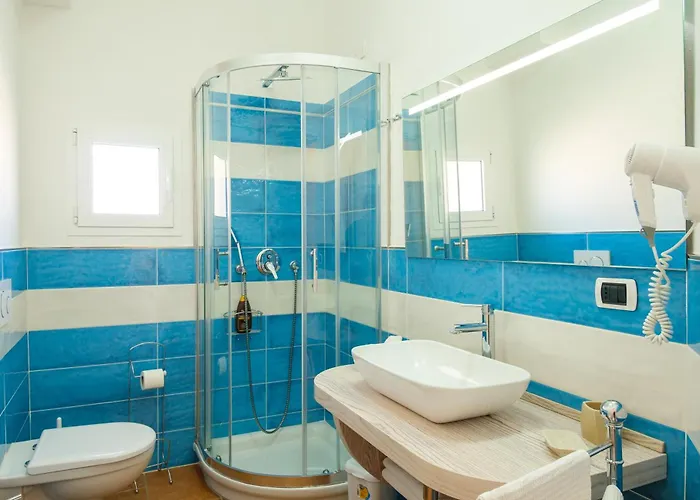 Piana Bed & Breakfast Castelsardo