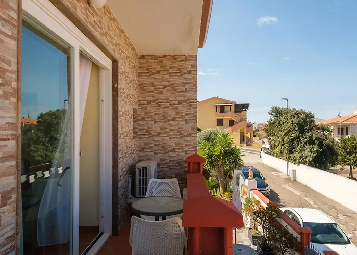 Bed & Breakfast Piana Castelsardo