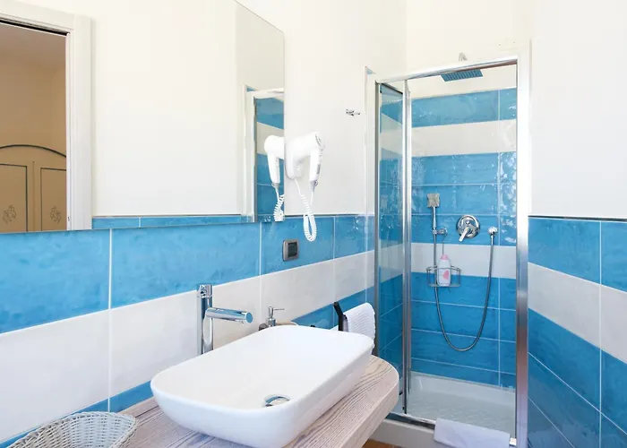 Bed & Breakfast Piana