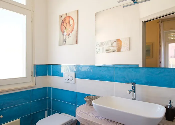 Piana Bed & Breakfast 4*