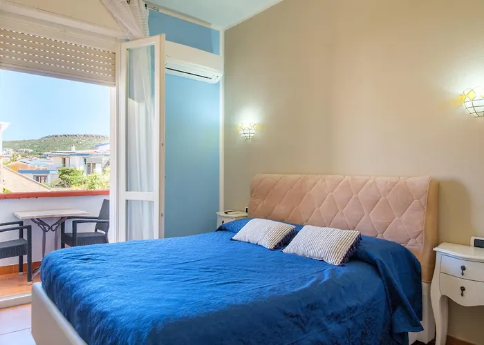 Piana 4* Castelsardo