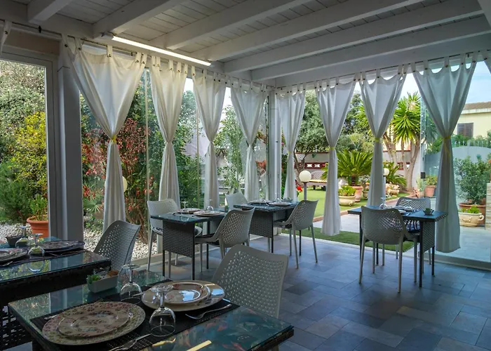 Bed & Breakfast Piana