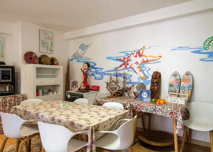 Bed & Breakfast Piana 4*