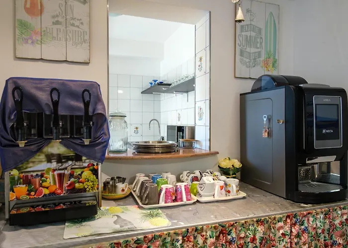 Piana Bed & Breakfast Castelsardo