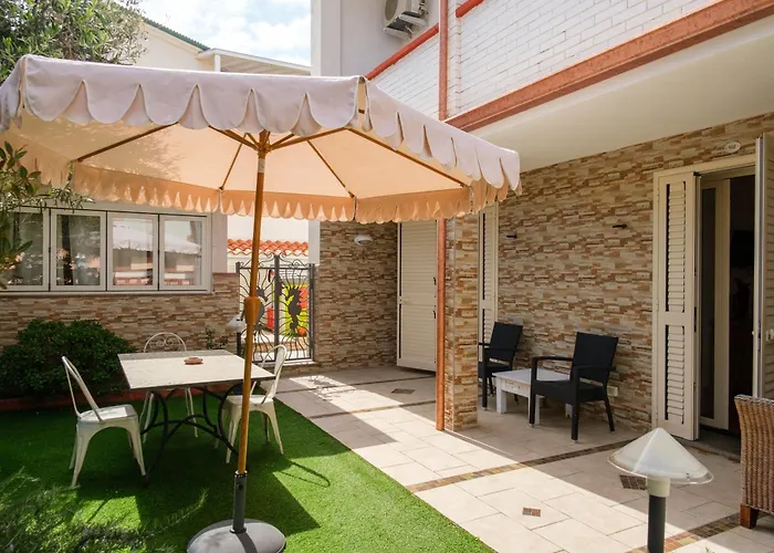 Piana Bed & Breakfast