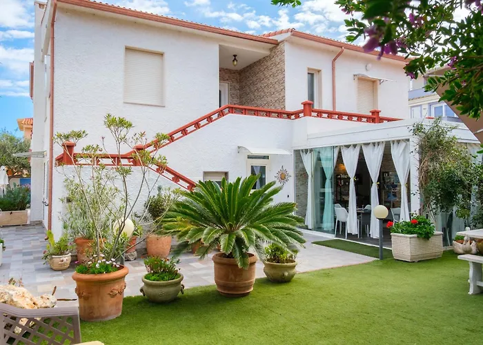 Piana Bed & Breakfast