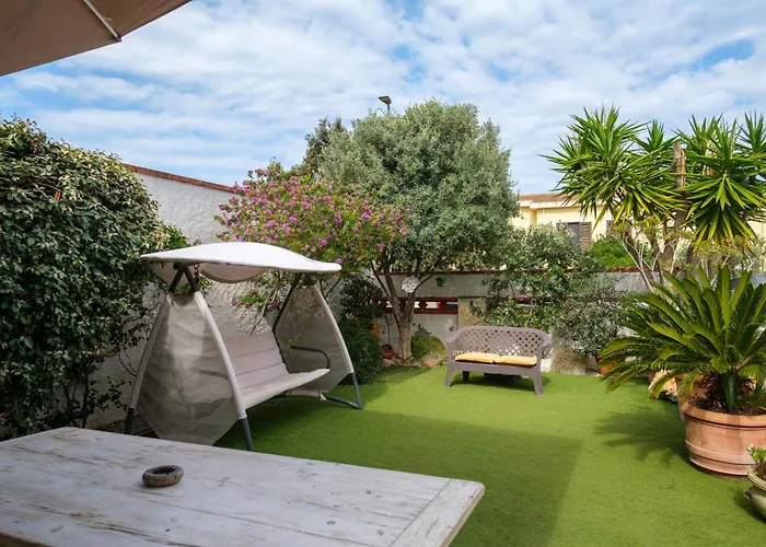 Bed & Breakfast Piana