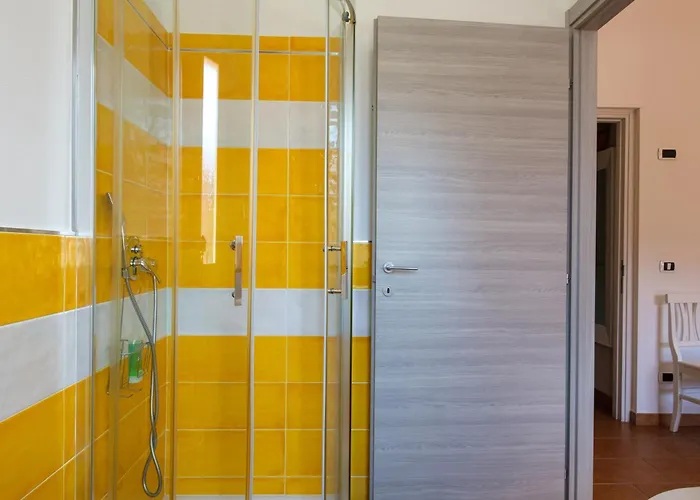 Piana Bed & Breakfast 4*