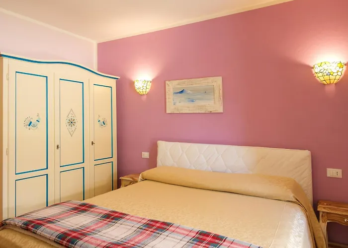 Piana Bed & Breakfast