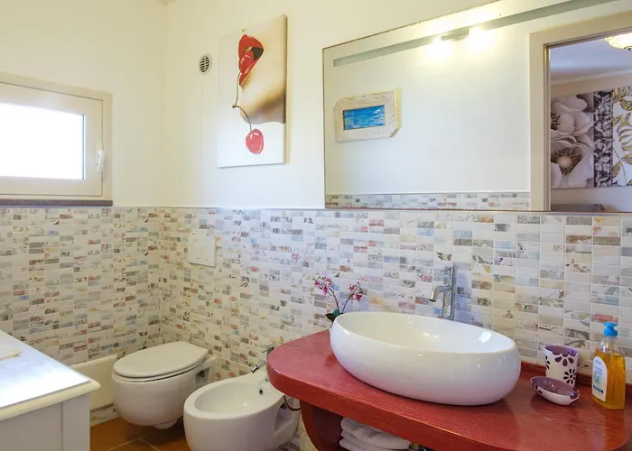 Piana Bed & Breakfast 4*