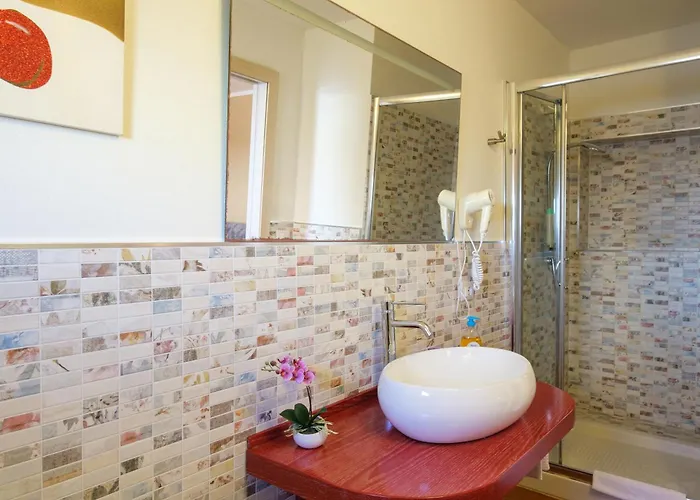 Bed & Breakfast Piana Castelsardo