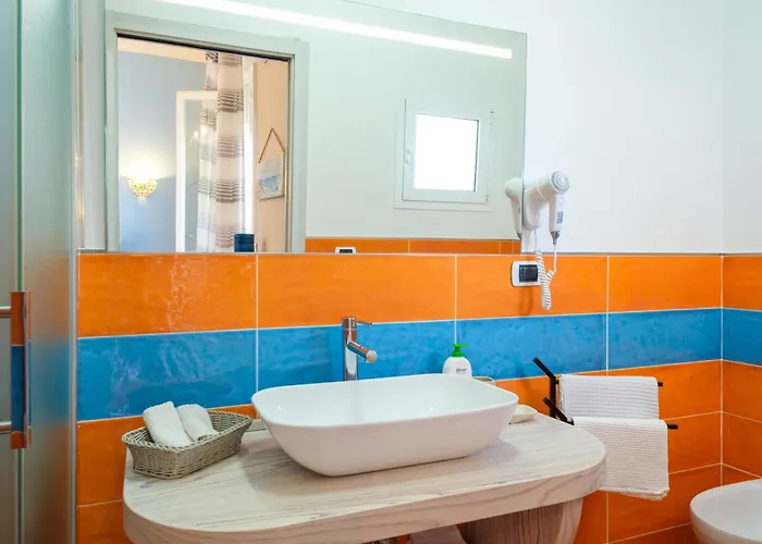 Piana Bed & Breakfast