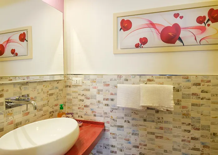 Piana Bed & Breakfast 4*