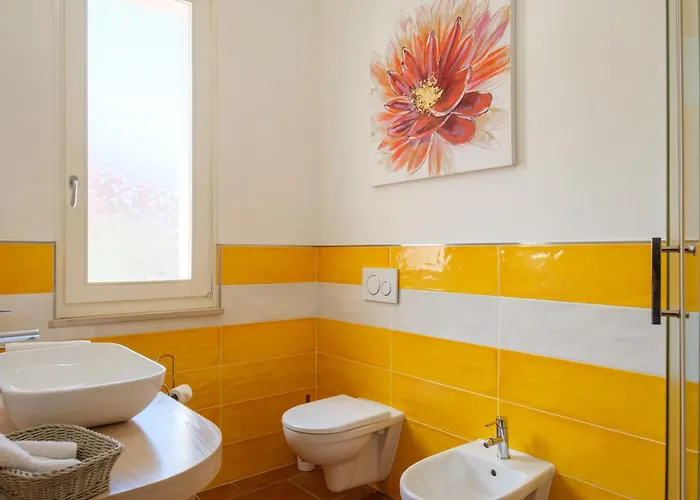 Bed & Breakfast Piana Castelsardo