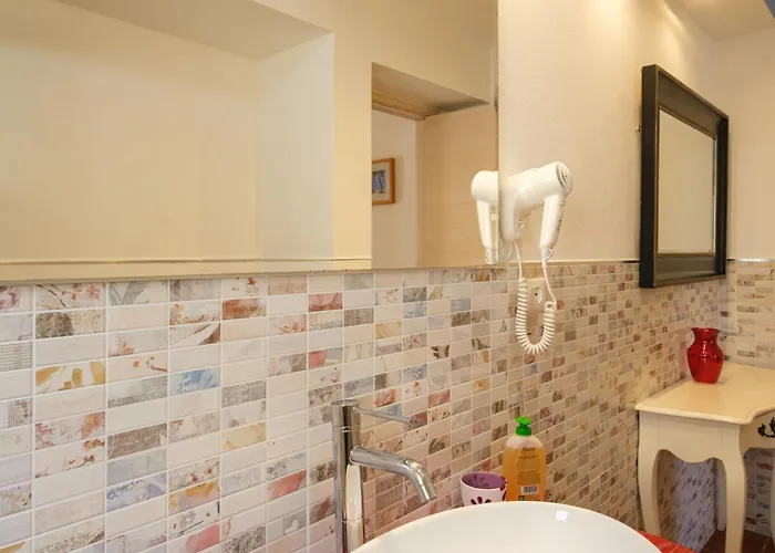 Piana Bed & Breakfast 4*