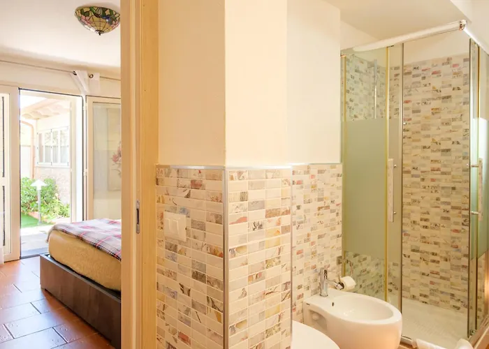 Piana Bed & Breakfast 4*