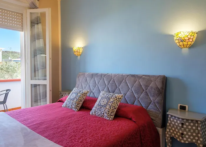 Bed & Breakfast Piana