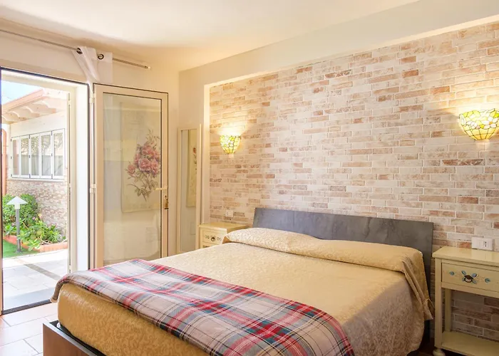 Piana Bed & Breakfast