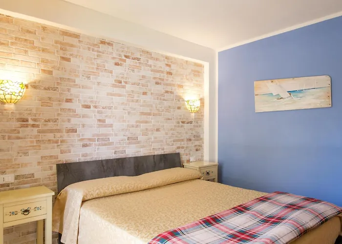 Piana Bed & Breakfast 4*