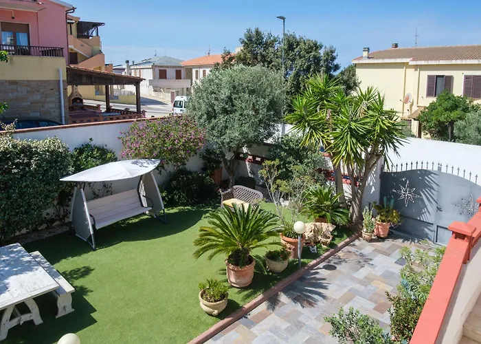 Piana Bed & Breakfast Castelsardo